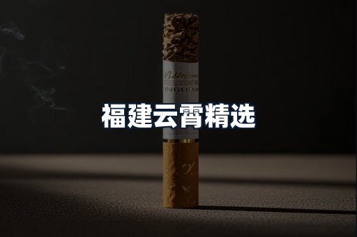 福建云霄精选